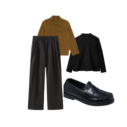 Outfit 2